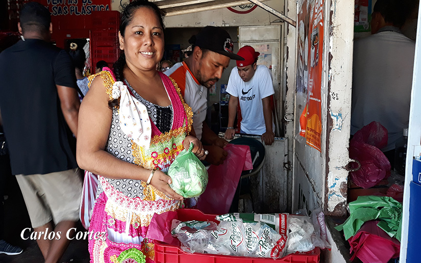 mujer